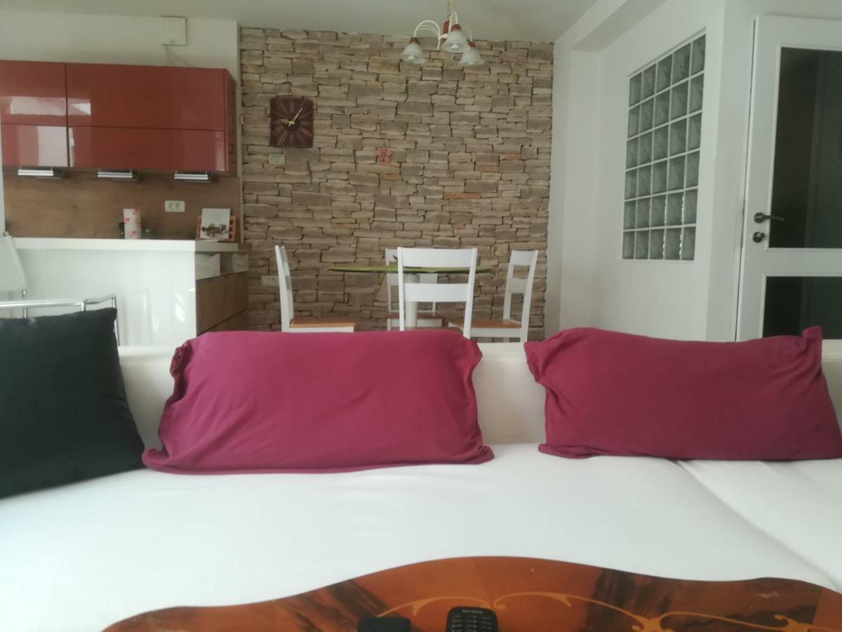Apartma Zalka Izola Exterior photo