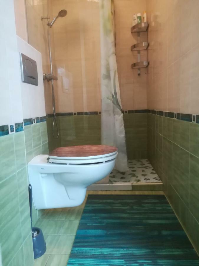 Apartma Zalka Izola Exterior photo